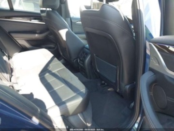 BMW X3 G01 2022 BMW X3 2022 BMW X3 XDRIVE30I 2.0 Benzyna 284KM, zdjęcie 11