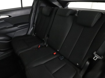 Mitsubishi Eclipse Cross SUV 1.5 T 163KM 2018 Mitsubishi Eclipse Cross automat klima auto grzane, zdjęcie 16