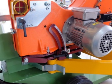 Ленточная пила MD Dario SET 1500 SN44