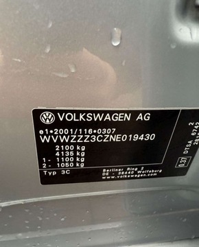 Volkswagen Passat B8 Limousine Facelifting 2.0 TDI SCR 150KM 2021 Volkswagen Passat Volkswagen Passat 2.0 TDI EVO Business 2.0 Diesel 150KM, zdjęcie 27