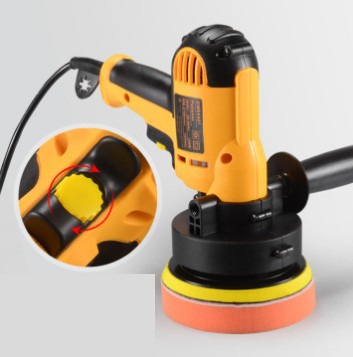 POLERKI ELEKTRYCZNE 700W REGULOWANA PRĘDKOŚĆ