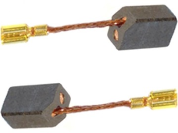 SZCZOTKI WĘGLOWE DEWALT DW566 DW563 D25003 D25002