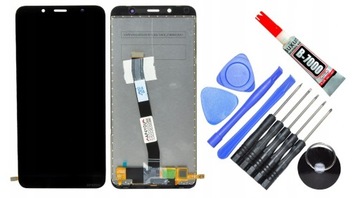 WYŚWIETLACZ LCD DOTYK DO XIAOMI REDMI 7A