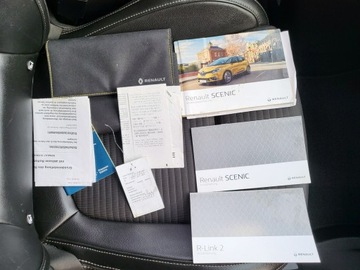 Renault Grand Scenic III 1.6 dCi 130KM 2017 Renault Grand Scenic 1.6 Diesel 130 KM Grand, zdjęcie 28