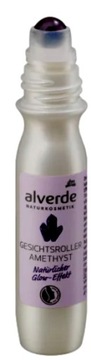 alverde Rosenquarz roll on do twarzy ametyst
