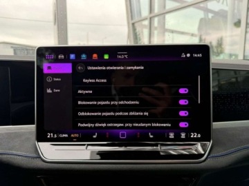 Volkswagen Passat B8 Variant Facelifting 2.0 TDI SCR 150KM 2024 Volkswagen Passat 2.0TDI 150KM DSGMATRIXKeyLessElektryczna KlapaKamera 360, zdjęcie 28