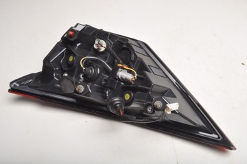 NISSAN X-TRAIL IV T33 SVĚTLO LEVÝ ZADNÍ W KRYT 23R