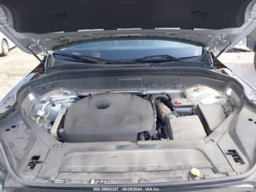 Volvo XC90 II 2019 Volvo XC 90 2019r, T6 Inscription, 4x4, 2.0L 2.0 Benzyna 313KM, zdjęcie 11