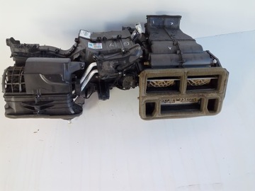 FORD F-150 F150 2015- 15 KOMPLETNA NAGRZEWNICA OBUDOWA WENTYLATOR DMUCHAWA