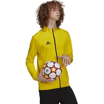 ADIDAS BLUZA MĘSKA rozpinana sportowa ENTRADA XXL