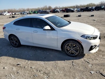 BMW Seria 2 G42-U06 2021 BMW Seria 2 228XI 2021 2.0l 2.0 Benzyna 228KM, zdjęcie 4