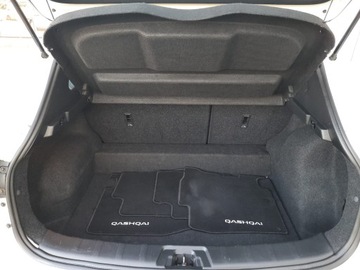 Nissan Qashqai II Crossover 1.2 DIG-T 115KM 2015 Nissan Qashqai II, Pierwszy właściciel od nowości!!, BEZKOLIZYJNY !!, zdjęcie 30