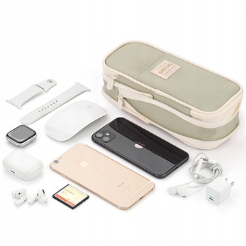 Пенал с тремя отделениями СНАРЯЖЕНИЕ COOLPACK Jumper 3