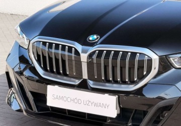 BMW Seria 5 G90-91 Touring 2.0 520d 197KM 2024 BMW Seria 5 I wlasciciel M Sport Hak Gwarancja Bezwypadkowy FVAT23, zdjęcie 3