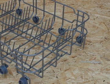 НИЖНЯЯ КОРЗИНА ДЛЯ ПОСУДОМОЕЧНОЙ МАШИНЫ BEKO GRUNDIG 45см