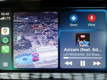 Renault Clio V 2020 Renault Clio NAVI+LED 1wł Bezwypadkowy Kraj, zdjęcie 22