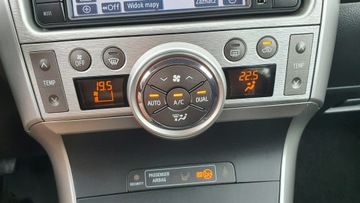 Toyota Verso Minivan 1.8 Valvematic 147KM 2011 Toyota Verso 1.8 16v 147KM # Navi # Kamera #, zdjęcie 21