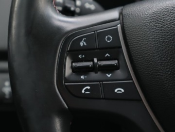 Hyundai i20 II Hatchback 5d Facelifting KAPPA 1.2 MPI 84KM 2020 Hyundai i20 1.2, Salon Polska, Serwis ASO, GAZ, zdjęcie 15