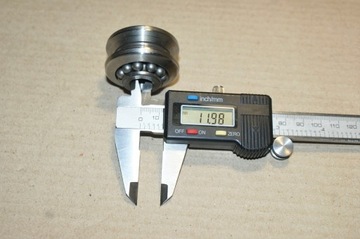 Подшипники рулевого механизма ŻUK NYSA ВАРШАВА