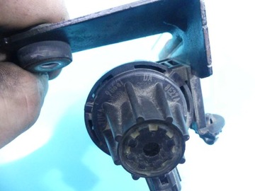 ЭЛЕКТРОМАГНИТНЫЙ КЛАПАН MAZDA CX-9 3.7 V6 269KM 06-15