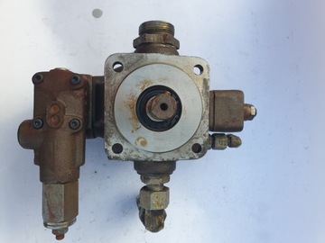 Гидравлический насос REXROTH PV7-1A/10-20RE01MC0-10