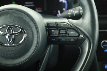 Toyota 2022 Toyota Yaris Cross 1.5 VVT-iE, Salon Polska, zdjęcie 18