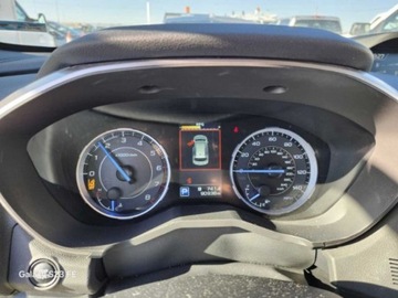 Subaru 2022 Subaru Ascent Limited 2022 2.4l 2.4 Benzyna 260KM, zdjęcie 9