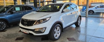 Kia Sportage III 2011 Kia Sportage Tylko 1 wlasciciel 2xKola 2.0crdi 4x4 Gwarancja 2 lata MOZLIW, zdjęcie 21