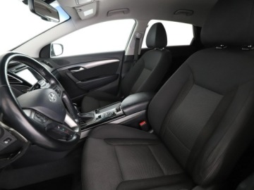 Hyundai i40 Kombi Facelifting 2.0 GDI 165KM 2015 Hyundai i40 Automat Navi Czujniki perkowania, zdjęcie 12