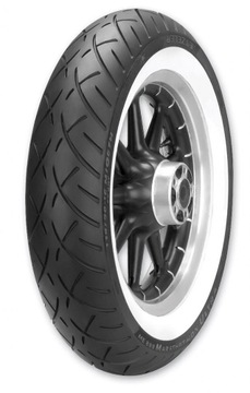 METZELER MARATHON ME888 ULTRA MT90B16 biały pas
