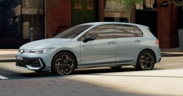 Volkswagen Golf VIII 2026 Volkswagen Golf R-Line Plus 1.5 eTSI mHEV 150KM DSG 1.5 Benzyna 150KM, zdjęcie 7