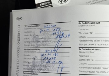 Kia Ceed II Kombi Facelifting 1.6 GDI 135KM 2017 Kia Ceed LIFT 1,6 GDI 135KM Navi Android-Carplay Led Bezwypadkowy SERWIS, zdjęcie 32