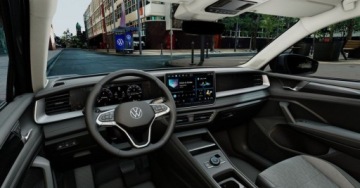 Volkswagen Tayron 2026 Volkswagen Tayron Life Plus 1.5 eTSI mHEV 150 KM DSG 1.5 Benzyna 150KM, zdjęcie 6