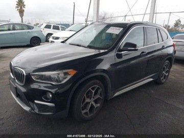 BMW X1 F48 2018 BMW X1 2019 BMW X1 SDRIVE28I 2.0 Benzyna 228KM, zdjęcie 1