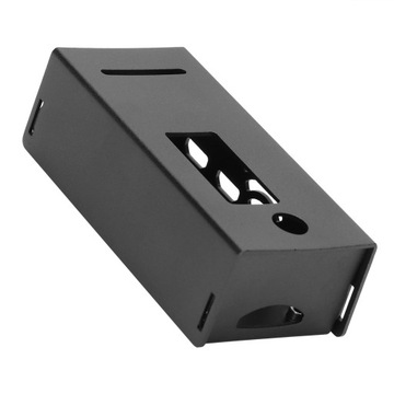 Защитное покрытие для модели RPi Прозрачное,