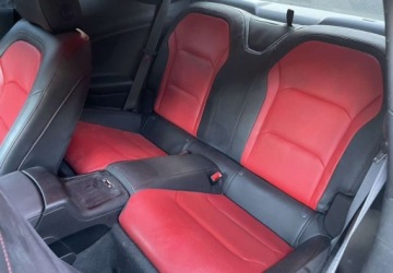 Chevrolet Camaro VI 2021 Chevrolet Camaro Chevrolet Camaro 3.6 Benzyna 305KM, zdjęcie 13