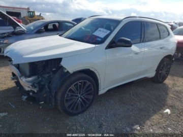 BMW X1 U11 2023 BMW X1 xdrive28i, 2023r., 4x4, 2.0 Benzyna 241KM, zdjęcie 1