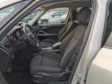 Opel Zafira C Tourer 1.6 SIDI Turbo 170KM 2013 OPEL ZAFIRA TOURER C 1.6 170KM, Automat, Podgrzewane fotele i kierownica, zdjęcie 20