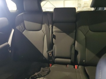 Lexus RX V 2024 Lexus RX 350H Base 2024 2.5l 2.5 Hybryda 246KM, zdjęcie 10