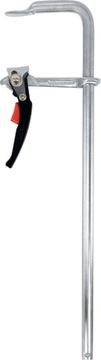 Ścisk zapadkowy Yato 600x120 mm Typu F YT-63956