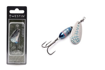 Вестин Оптик 360 блесна 4 10,5 г Маринованная сардина