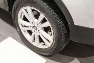 Ford Kuga II SUV Facelifting 1.5 EcoBoost 120KM 2018 Ford Kuga 1.5 EcoBoost FWD Trend ASS GPF 1.5 Benzyna 120KM, zdjęcie 33