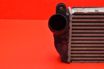 CHLADIČ INTERCOOLER 1J0145803S VW BORA 1.9 TDI 04R