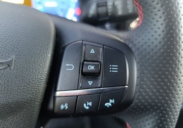 Ford Focus IV 2022 Ford Focus Ford Focus 1.0 EcoBoost 155KM Hybryda ST-Line VAT 23 Benzyna, zdjęcie 24