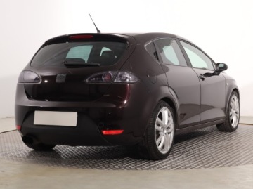 Seat Leon II 2.0 TFSI 16v Cupra 240KM 2007 Seat Leon 2.0 TSI Cupra, Xenon, Klima, zdjęcie 4