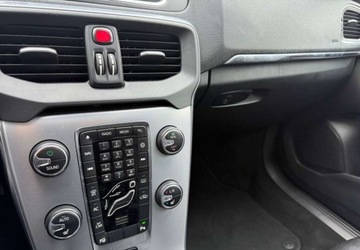 Volvo V40 II Hatchback Facelifting 2.0 D3 150KM 2018 Volvo V40 Volvo V40 D3 Inscription 2.0 Diesel 150KM, zdjęcie 30