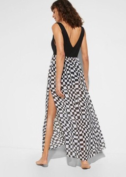 ПЛЯЖНОЕ ПЛАТЬЕ BONPRIX__44