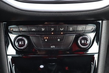 Opel Astra K Hatchback 5d 1.4 Turbo 150KM 2015 Opel Astra 1.4 T, Salon Polska, Serwis ASO, Klima, zdjęcie 11