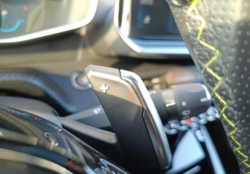 Peugeot 2008 II SUV 1.2 PureTech 155KM 2022 Peugeot 2008 1.2 PB 155KM EAT8 GT Pack FVMARZA Salon PL Serwis ASO Gwaranc, zdjęcie 21