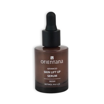 Serum Skin Lift Up Reishi Retinol - Orientana